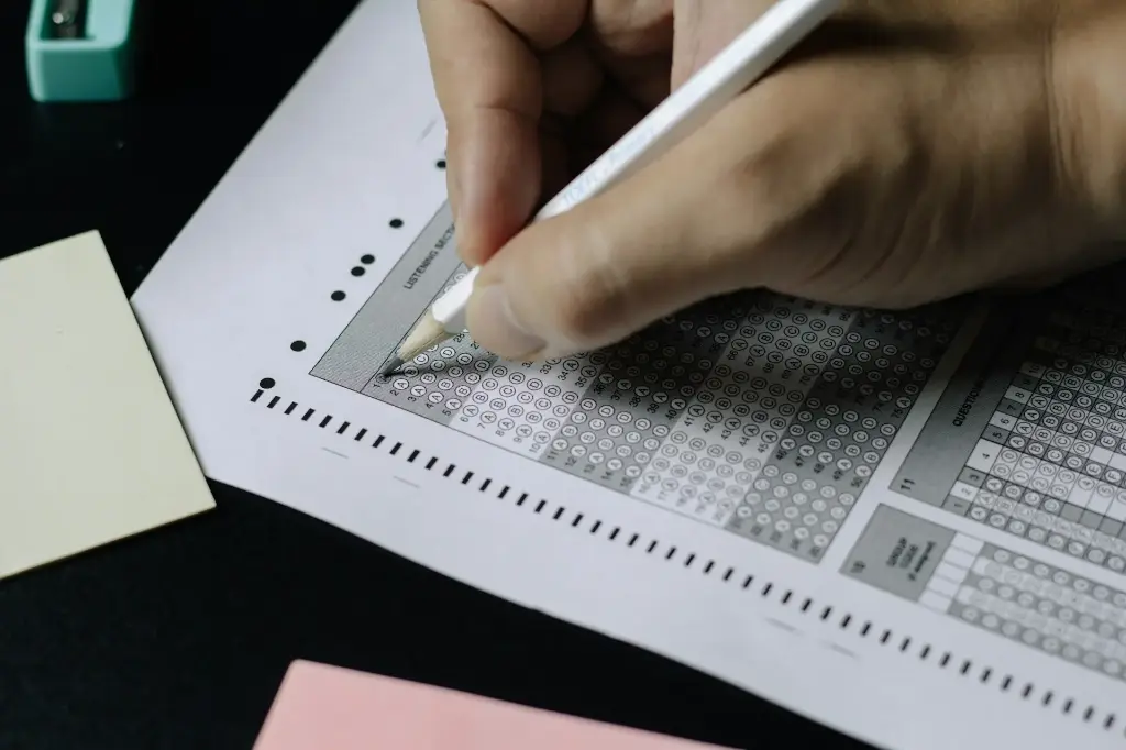 IXL Diagnostic Test