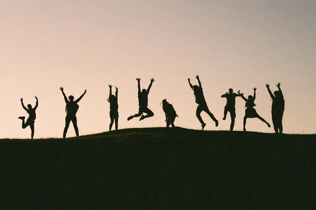 Group Support